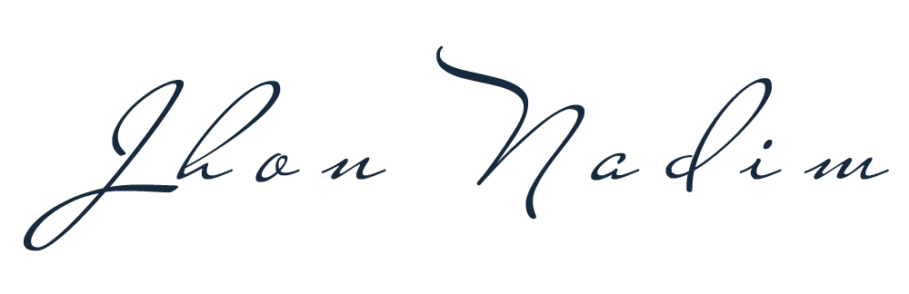 livewithnadim Signature