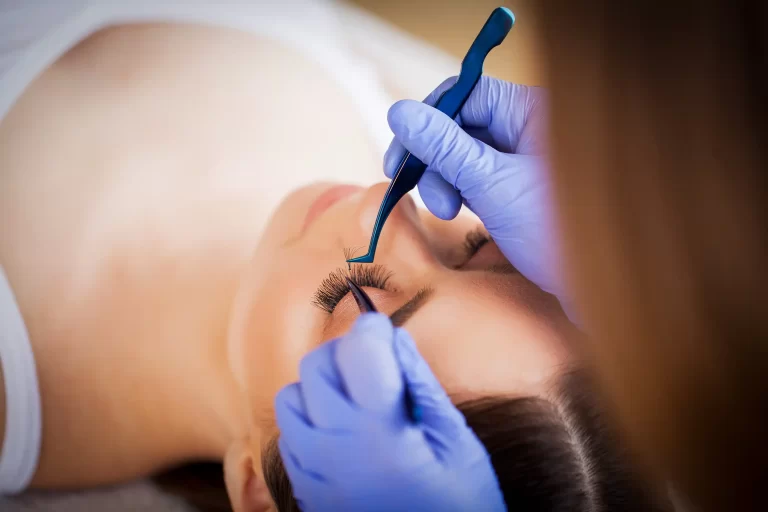 Can You Wear Mascara With A Lash Lift?